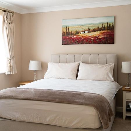 Bed and Breakfast The Cedars West Clandon Zewnętrze zdjęcie