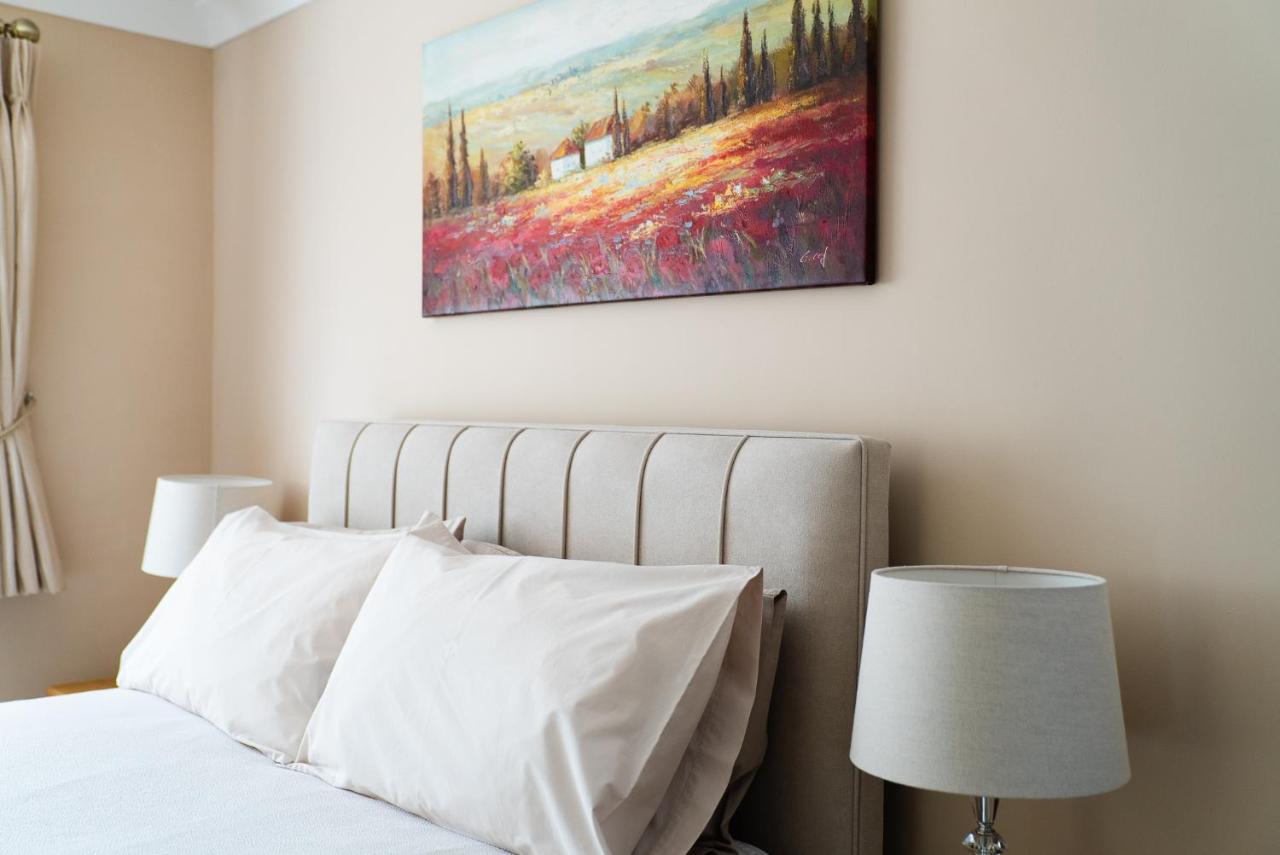Bed and Breakfast The Cedars West Clandon Zewnętrze zdjęcie